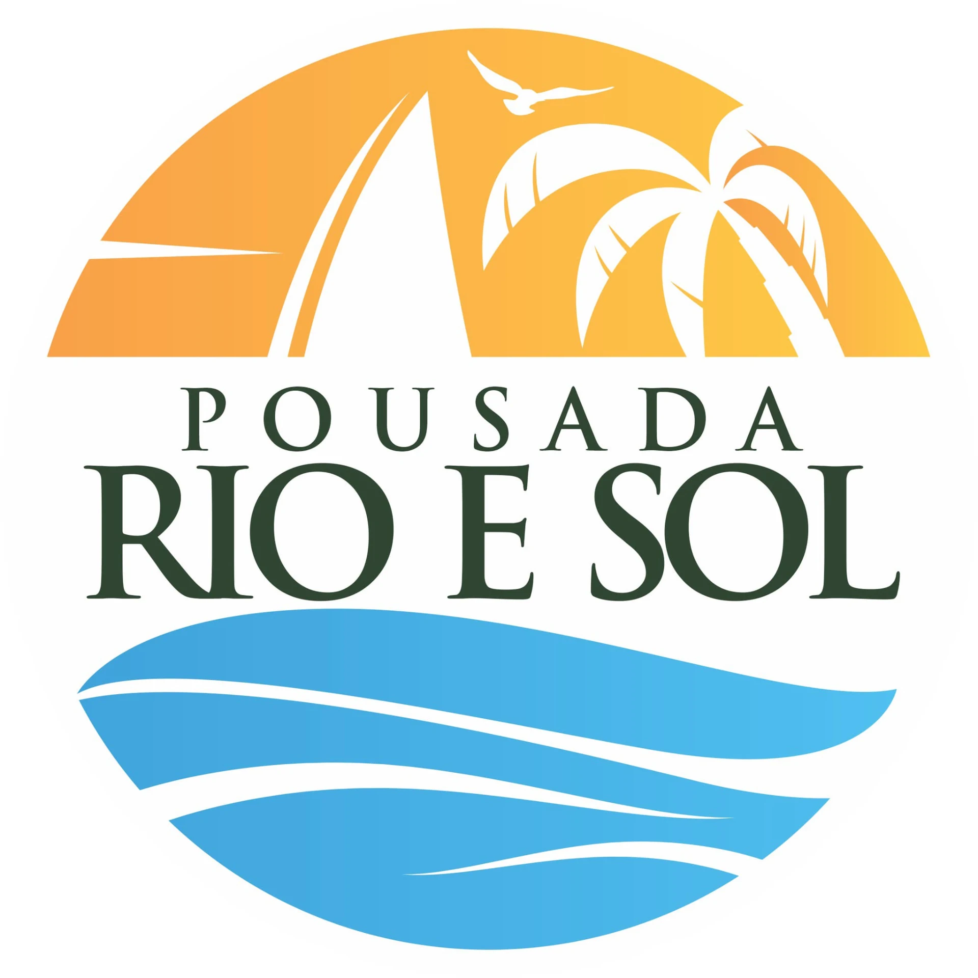 Pousada Rio e Sol